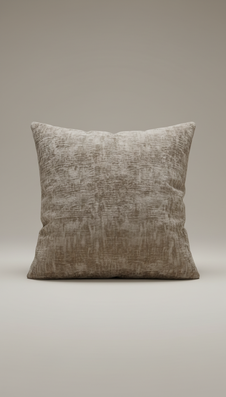 Velvet Cushion Duo in Sage
